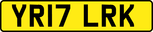 YR17LRK