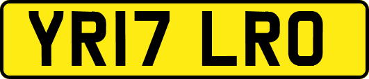 YR17LRO