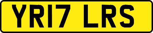 YR17LRS