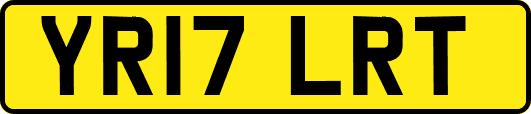 YR17LRT