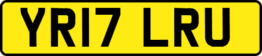 YR17LRU