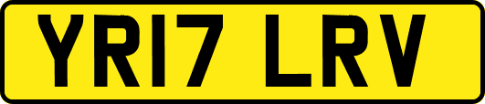 YR17LRV
