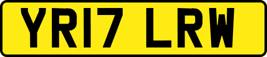 YR17LRW