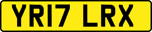 YR17LRX