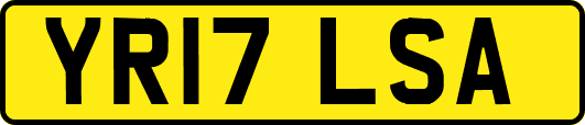 YR17LSA