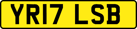 YR17LSB