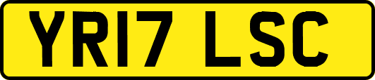 YR17LSC