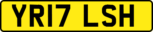 YR17LSH