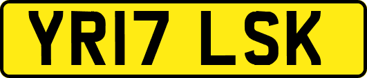 YR17LSK