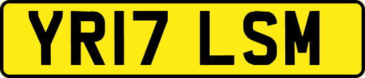 YR17LSM