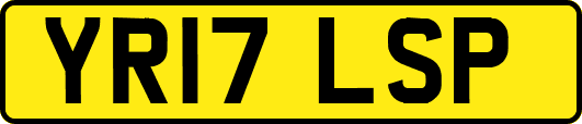 YR17LSP