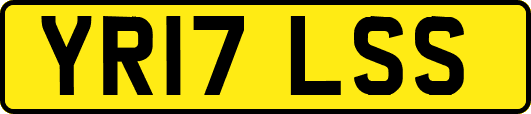YR17LSS