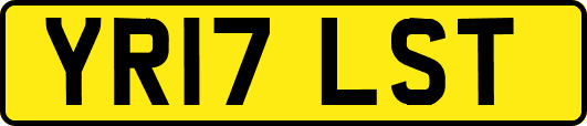 YR17LST