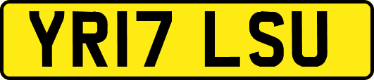 YR17LSU