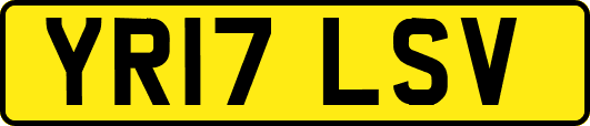 YR17LSV