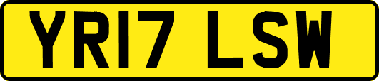 YR17LSW