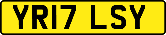 YR17LSY