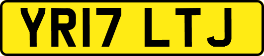 YR17LTJ