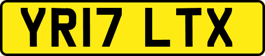 YR17LTX