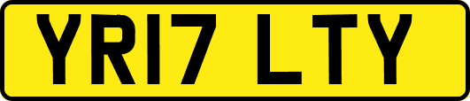 YR17LTY