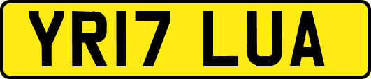 YR17LUA