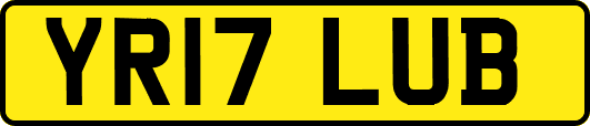 YR17LUB