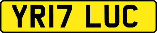 YR17LUC