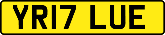 YR17LUE