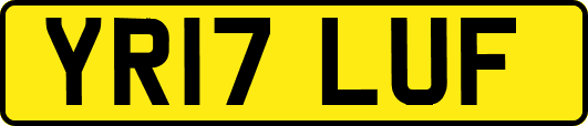 YR17LUF