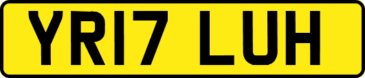 YR17LUH