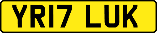 YR17LUK