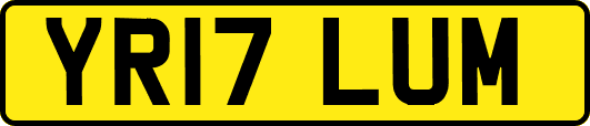 YR17LUM