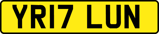 YR17LUN