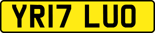 YR17LUO