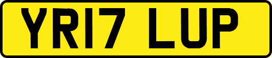 YR17LUP