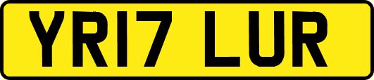 YR17LUR