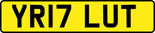 YR17LUT