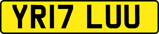 YR17LUU