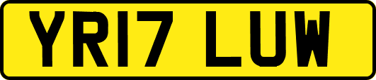 YR17LUW