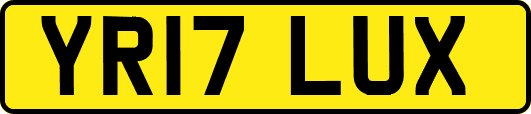 YR17LUX