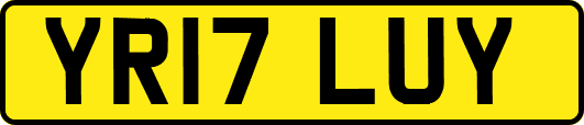 YR17LUY