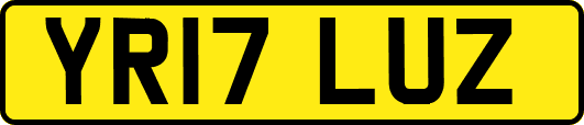 YR17LUZ