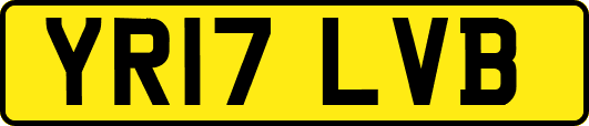 YR17LVB