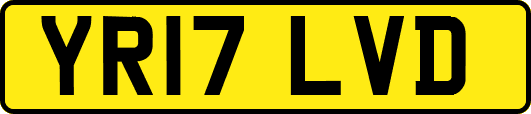 YR17LVD