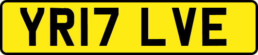 YR17LVE