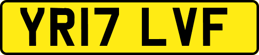 YR17LVF