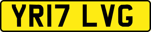 YR17LVG