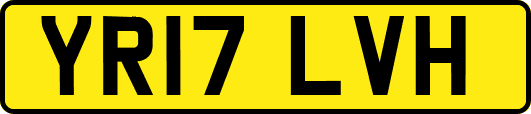 YR17LVH