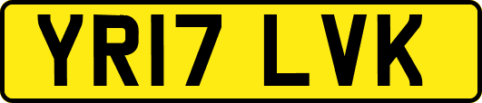 YR17LVK