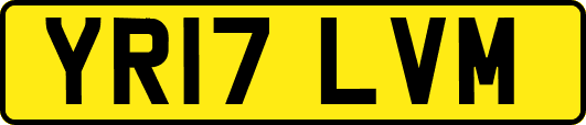 YR17LVM